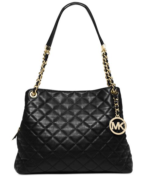 michael kors purse susanna|Michael Kors Susannah .